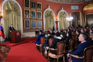 Jefe de Estado: El último cuatrimestre del año tiene que ser mejor que los dos anteriores – Correo del Orinoco
