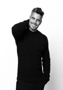 Jeremías presenta su nuevo tema “Todo es perfecto”