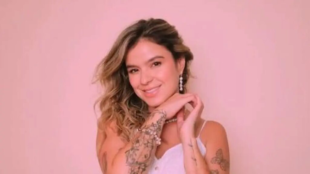Jessica Giraldo, hermana de Karol G, es reconocida como figura influyente en el mundo musical: ¡Qué inspiradora!