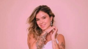 Jessica Giraldo, hermana de Karol G, es reconocida como figura influyente en el mundo musical: ¡Qué inspiradora!