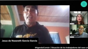 Jesús García de Supra-Caracas: «Sufrimos una masacre laboral»