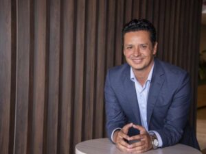 John F. Linares Gómez es el nuevo presidente de Banco Contactar | Finanzas | Economía