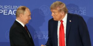 John Müller: Putin gana, sin ceder