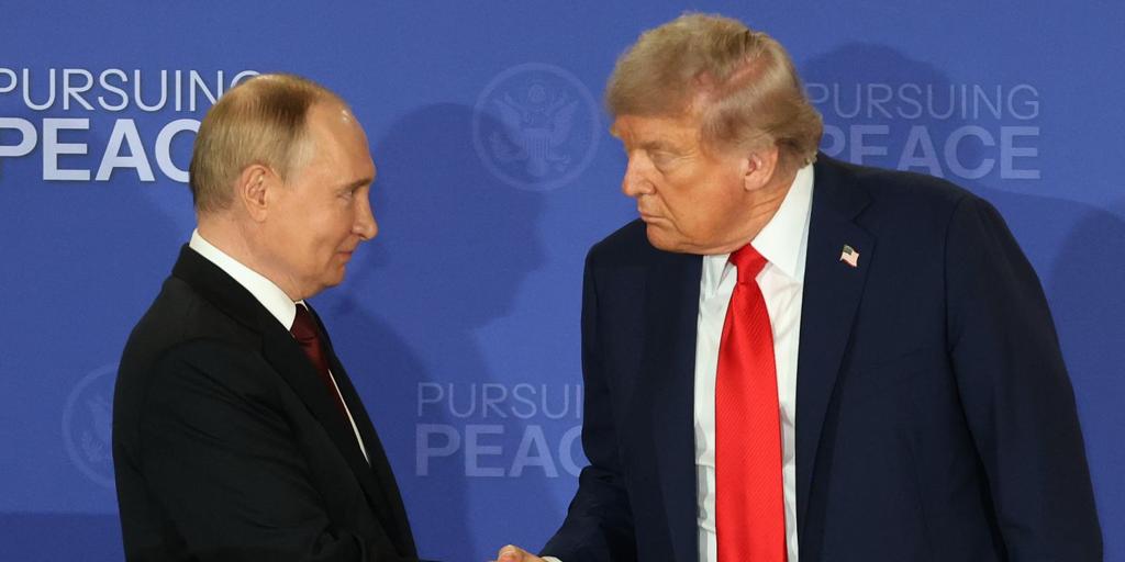 John Müller: Putin gana, sin ceder