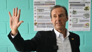 Jorge Quiroga afirma que «una larga noche de dos décadas terminó» tras las elecciones – AlbertoNews