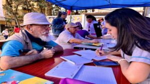 Jornada de atención integral favorece a cultores en el país