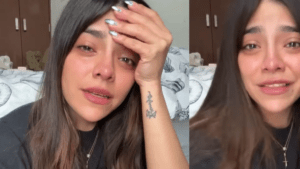 Joven causa polémica en redes sociales tras llorar de estrés por ir a Tomorrowland: ‘No sé qué ponerme’