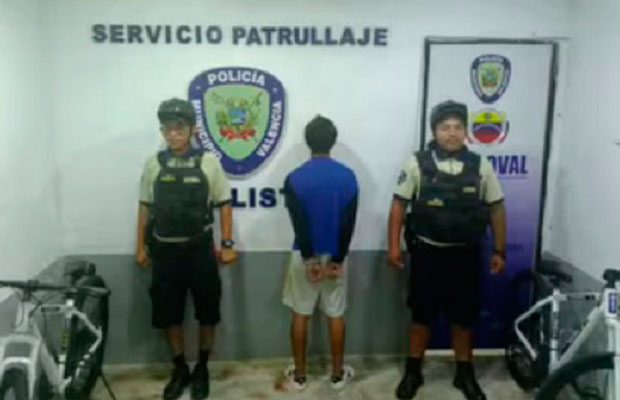 Joven con problemas de salud mental apuñaló a hombre