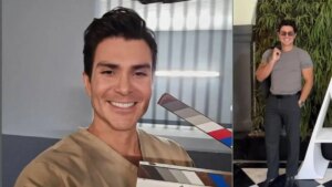 Juan Carlos Ramírez, actor de ‘La rosa de Guadalupe’, murió a sus 38 años