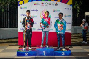 Juegos Nacionales Estudiantiles: Trujillo dio jaque mate en el ajedrez – Correo del Orinoco