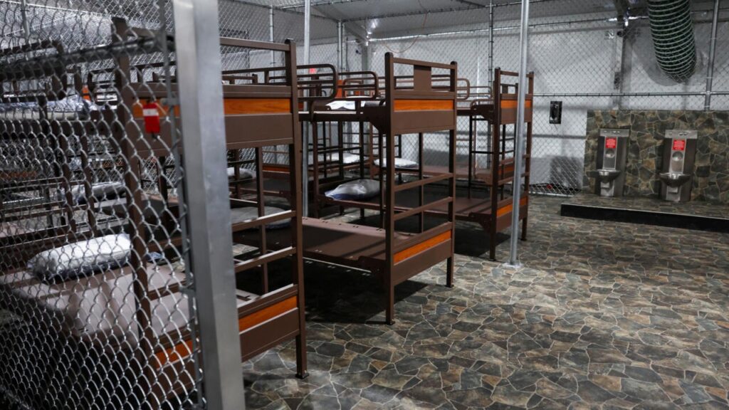 Jueza frena la construcción del centro migratorio Alligator Alcatraz por demanda ambiental - AlbertoNews