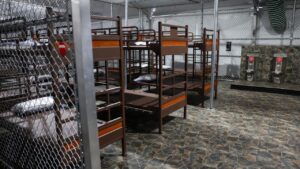 Jueza frena la construcción del centro migratorio Alligator Alcatraz por demanda ambiental – AlbertoNews