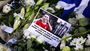 Jugadores del Chelsea harán donativo a deudos de Diogo Jota – DW – 14/08/2025