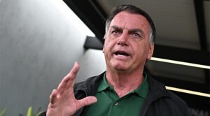 Juicio por golpismo contra Bolsonaro será el 2 de septiembre