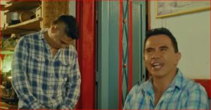 Julián Daza y Jhonny Rivera presenta su canción ‘Me engañaron los dos’ –