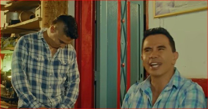 Julián Daza- Jhonny Rivera- Me engañaron los dos-