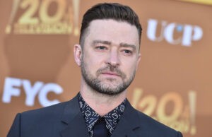 Justin Timberlake revela su lucha contra la enfermedad de Lyme