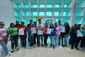 Juventud de Amazonas impulsa 29 proyectos comunales aprobados en consulta – Correo del Orinoco