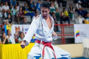 Karate entregó primeras medallas en Yaracuy – Correo del Orinoco