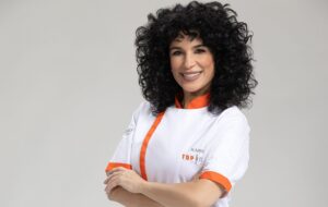 Karina estalló de ira en sus redes tras su eliminación de «Top Chef VIP 4»