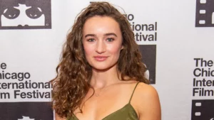 Kelley Mack, conocida por su papel en “The Walking Dead”, falleció a causa de un glioma del sistema nervioso central – AlbertoNews