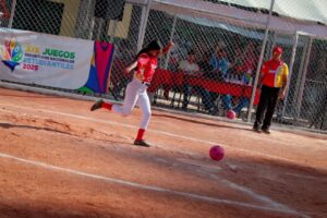 Kickingball estudiantil definió semifinalistas en los XIX Juegos Deportivos Nacionales – Correo del Orinoco