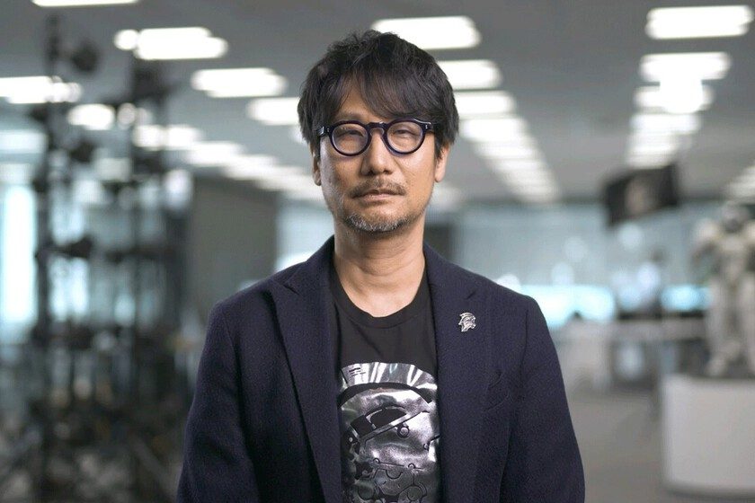 Kojima está cansado de la falta de originalidad y exige que la industria ofrezca algo realmente nuevo
