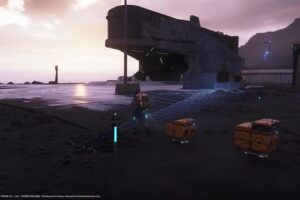Kojima… ¿dónde narices has metido las construcciones de mis amigos en Death Stranding 2?