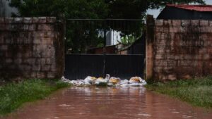 LLUVIAS COLOMBIA | Al menos cinco muertos, dos de ellos menores, por las lluvias torrenciales en el norte de Colombia | elperiodico.com