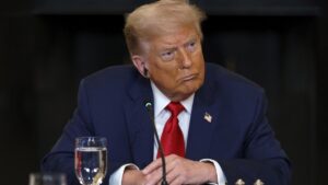 LOS ANGELES TRUMP MUSK y aranceles, en DIRECTO