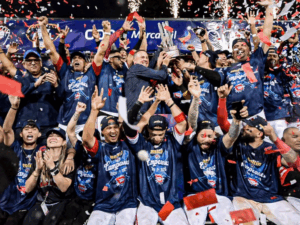 LVBP: así se jugará la primera semana de la campaña