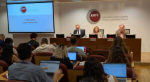 La Autoridad Independiente de Responsabilidad Fiscal prevé 3 décimas menos de déficit en 2025 por litigios desfavorables, pero avisa del riesgo al alza
