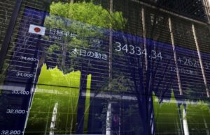 La Bolsa de Tokio abre ligeramente al alza a la espera de los ‘aranceles recíprocos’ – AlbertoNews
