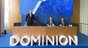 ‘La Cartera’ saca un 20% en Dominion y la espera ahora en los 3,08 euros