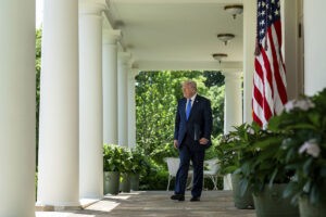 La Casa Blanca descarta el despliegue de tropas en Ucrania pero no otras opciones militares | europapress.es