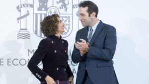 La Comisión Europea desembolsa 23.100 millones del fondo de recuperación a España