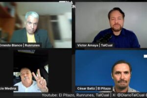 La Conversa | Horacio Medina: “Con un cambio político Citgo se puede rescatar”