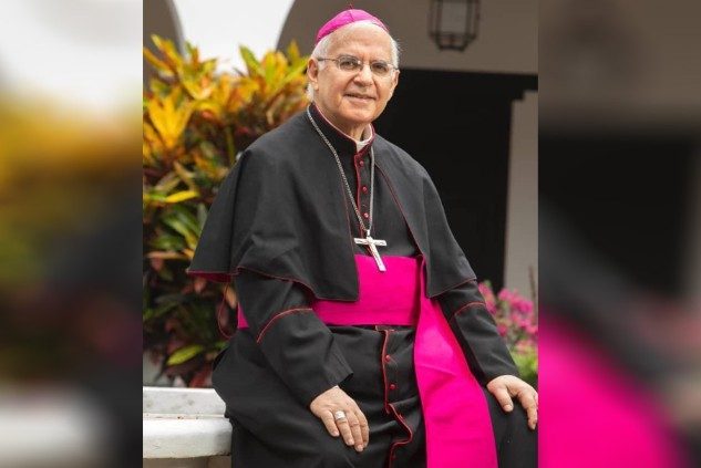 La Embajada de EEUU lamenta la muerte de monseñor Mario Moronta y elogia su labor humanitaria