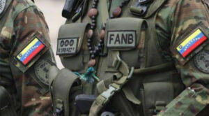 La FANB y la Aviación Militar Bolivariana resaltan defensa de la soberanía ante señalamientos de EEUU