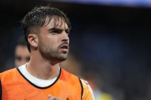 La Fiscalía pide dos años y medio de cárcel para Asencio por la difusión de vídeos sexuales de una menor | europapress.es