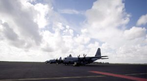 La Fuerza Aérea de EE.UU. negará jubilación anticipada con pensión a militares transgénero – AlbertoNews