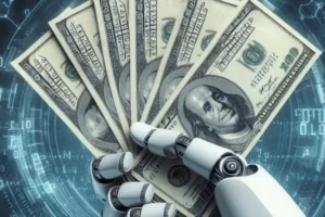 La IA: una máquina de crear nuevos multimillonarios