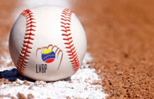 La LVBP anuncia su calendario inaugural para la temporada 2025-2026