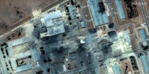La OIEA regresa a Irán tras los ataques de Israel en junio contra las instalaciones atómicas