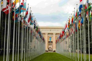 La ONU alerta sobre los «niveles alarmantes» de desapariciones forzadas en Libia – AlbertoNews