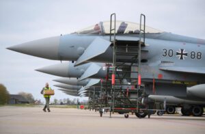 La OTAN se mantiene alerta ante nuevas provocaciones rusas en su flanco oriental