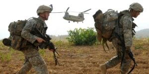 La Organización de los derechos humanos advierte de que EE.UU. podría cometer crímenes de guerra en Gaza al asistir al Ejército israelí