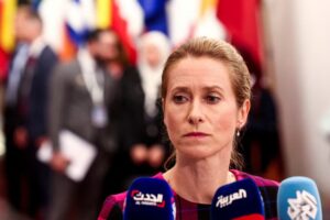 La UE condenó las “espantosas” imágenes de los rehenes israelíes en Gaza: “Exponen la barbarie de Hamas” – AlbertoNews