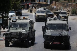 La UE rechaza planes de ocupar Gaza e insiste que la Franja debe ser parte del futuro Estado de Palestina | europapress.es
