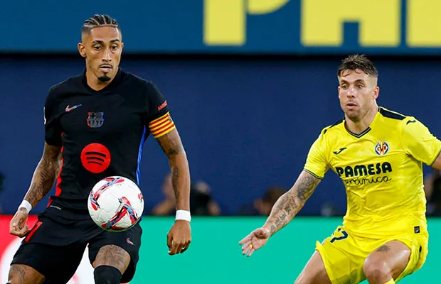 La UEFA decidirá el 11 de septiembre sobre Villarreal-Barça en Miami